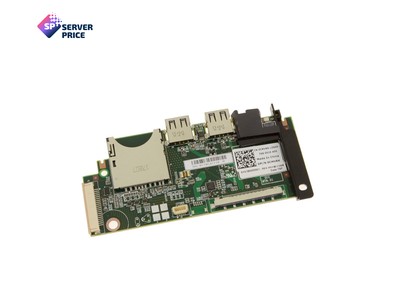 Плата control panel DELL PowerEdge R630 8xSFF